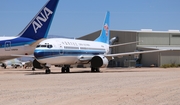 China Southern Airlines Boeing 737-3Q8 (B-2921) at  Tucson - Davis-Monthan AFB, United States