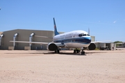 China Southern Airlines Boeing 737-3Q8 (B-2921) at  Tucson - Davis-Monthan AFB, United States
