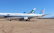 China Southern Airlines Boeing 737-3Q8 (B-2921) at  Tucson - Davis-Monthan AFB, United States