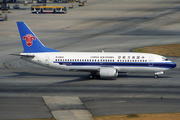 China Southern Airlines Boeing 737-31B (B-2959) at  Hong Kong - Kai Tak International (closed), Hong Kong