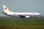 China General Aviation Boeing 737-36N (B-2979) at  Guangzhou - Baiyun (closed), China