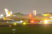 China Eastern Airlines Airbus A330-343E (B-300P) at  Denpasar/Bali - Ngurah Rai International, Indonesia