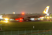 China Eastern Airlines Airbus A330-343E (B-300P) at  Denpasar/Bali - Ngurah Rai International, Indonesia