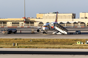 Tianjin Airlines Airbus A320-232 (B-300S) at  Luqa - Malta International, Malta