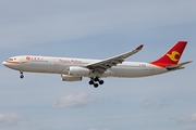 Tianjin Airlines Airbus A330-343 (B-302D) at  Frankfurt am Main, Germany