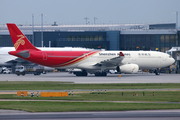 Shenzhen Airlines Airbus A330-343E (B-302E) at  London - Heathrow, United Kingdom