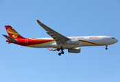 Hainan Airlines Airbus A330-343E (B-303C) at  London - Heathrow, United Kingdom