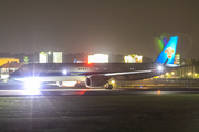 China Southern Airlines Airbus A321-271N (B-303W) at  Denpasar/Bali - Ngurah Rai International, Indonesia