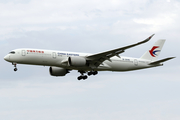 China Eastern Airlines Airbus A350-941 (B-304D) at  Amsterdam - Schiphol, Netherlands