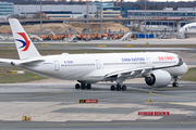 China Eastern Airlines Airbus A350-941 (B-304D) at  Frankfurt am Main, Germany