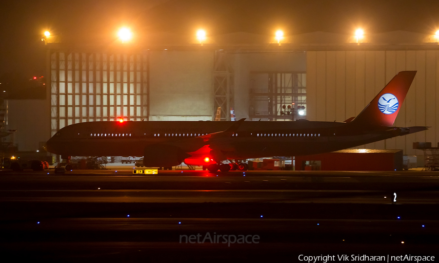 Sichuan Airlines Airbus A350-941 (B-304U) | Photo 362086