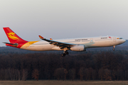 Capital Airlines Airbus A330-343E (B-305R) at  Cologne/Bonn, Germany