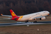 Capital Airlines Airbus A330-343E (B-305R) at  Cologne/Bonn, Germany