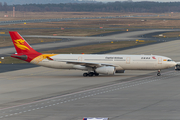 Capital Airlines Airbus A330-343E (B-305R) at  Cologne/Bonn, Germany