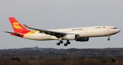 Capital Airlines Airbus A330-343E (B-305R) at  Cologne/Bonn, Germany