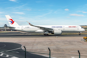 China Eastern Airlines Airbus A350-941 (B-305X) at  Madrid - Barajas, Spain