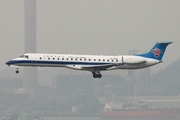 China Southern Airlines Embraer ERJ-145LI (B-3061) at  Hong Kong - Chek Lap Kok International, Hong Kong