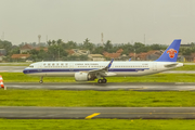 China Southern Airlines Airbus A321-253N (B-306K) at  Jakarta - Soekarno-Hatta International, Indonesia