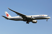 Air China Airbus A350-941 (B-307A) at  Frankfurt am Main, Germany