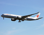 Air China Airbus A350-941 (B-307A) at  Frankfurt am Main, Germany