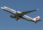Air China Airbus A350-941 (B-307C) at  London - Heathrow, United Kingdom