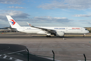 China Eastern Airlines Airbus A350-941 (B-307Y) at  Madrid - Barajas, Spain