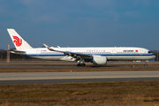 Air China Airbus A350-941 (B-308C) at  Frankfurt am Main, Germany