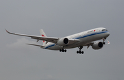 Air China Airbus A350-941 (B-308C) at  London - Heathrow, United Kingdom