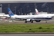 China Southern Airlines Airbus A321-253N (B-308D) at  Jakarta - Soekarno-Hatta International, Indonesia