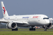China Eastern Airlines Airbus A350-941 (B-308E) at  Amsterdam - Schiphol, Netherlands