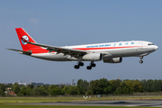 Sichuan Airlines Airbus A330-243F (B-308L) at  Brussels - International, Belgium