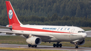 Sichuan Airlines Airbus A330-243F (B-308L) at  Helsinki - Vantaa, Finland