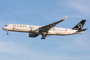 Air China Airbus A350-941 (B-308M) at  Frankfurt am Main, Germany