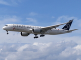 Air China Airbus A350-941 (B-308M) at  Frankfurt am Main, Germany