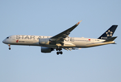 Air China Airbus A350-941 (B-308M) at  London - Heathrow, United Kingdom