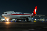 Sichuan Airlines Airbus A330-243F (B-308P) at  Mumbai - Chhatrapati Shivaji International, India