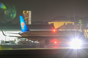 China Southern Airlines Airbus A321-253N (B-308U) at  Denpasar/Bali - Ngurah Rai International, Indonesia