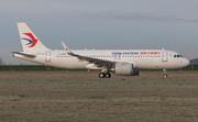 China Eastern Airlines Airbus A320-251N (B-308X) at  Hamburg - Finkenwerder, Germany