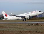 China Eastern Airlines Airbus A320-251N (B-308X) at  Hamburg - Finkenwerder, Germany