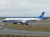China Southern Airlines Airbus A350-941 (B-30A9) at  Frankfurt am Main, Germany