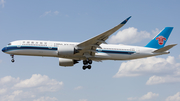 China Southern Airlines Airbus A350-941 (B-30C0) at  London - Heathrow, United Kingdom