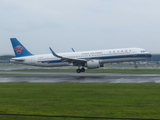 China Southern Airlines Airbus A321-253NX (B-30F7) at  Jakarta - Soekarno-Hatta International, Indonesia