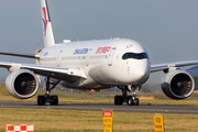 China Eastern Airlines Airbus A350-941 (B-30FM) at  Amsterdam - Schiphol, Netherlands