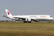 China Eastern Airlines Airbus A350-941 (B-30FM) at  Amsterdam - Schiphol, Netherlands