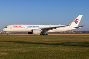 China Eastern Airlines Airbus A350-941 (B-30FM) at  Amsterdam - Schiphol, Netherlands