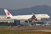 China Eastern Airlines Airbus A350-941 (B-30FM) at  Shenzhen - Baoan/Huang Tian, China