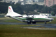 China Postal Airlines Shaanxi Y-8F-100 (B-3102) at  Guangzhou - Baiyun (closed), China