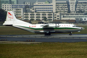 China Postal Airlines Shaanxi Y-8F-100 (B-3102) at  Guangzhou - Baiyun (closed), China