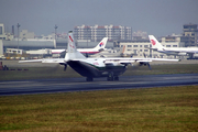 China Postal Airlines Shaanxi Y-8F-100 (B-3102) at  Guangzhou - Baiyun (closed), China