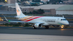 Colorful Guizhou Airlines Embraer ERJ-190LR (ERJ-190-100LR) (B-3116) at  Gran Canaria, Spain